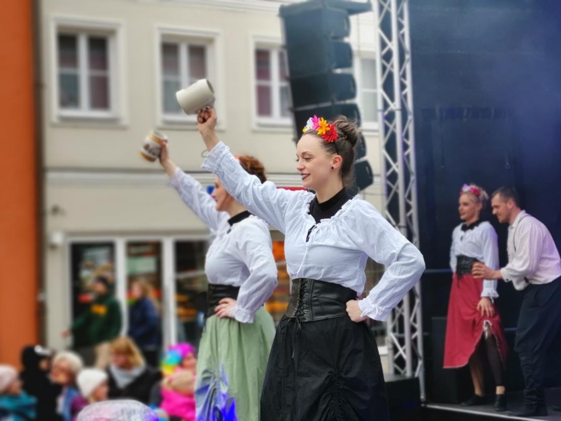 Tandlerfasching Donauwörth 2019