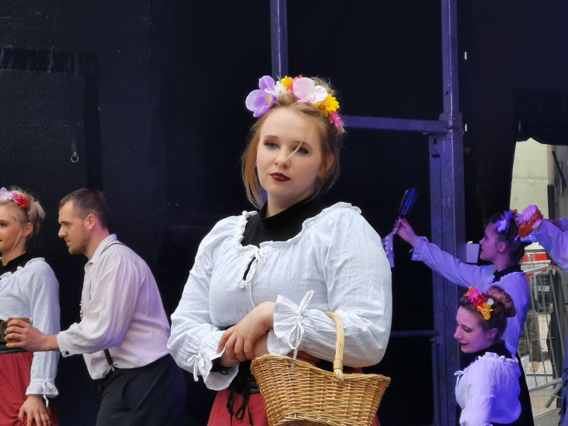 Tandlerfasching Donauwörth 2019