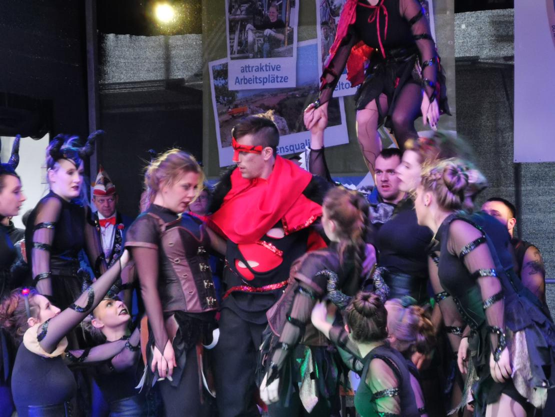 Tandlerfasching Donauwörth 2019