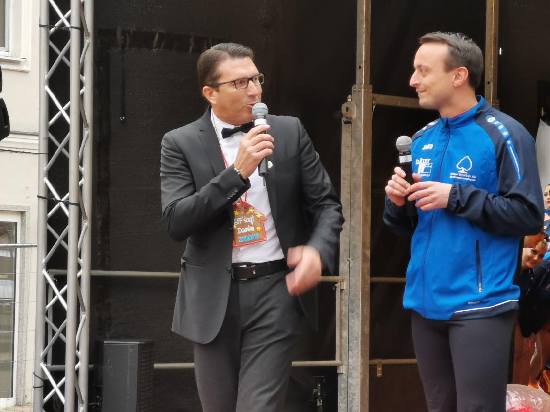 Tandlerfasching Donauwörth 2019