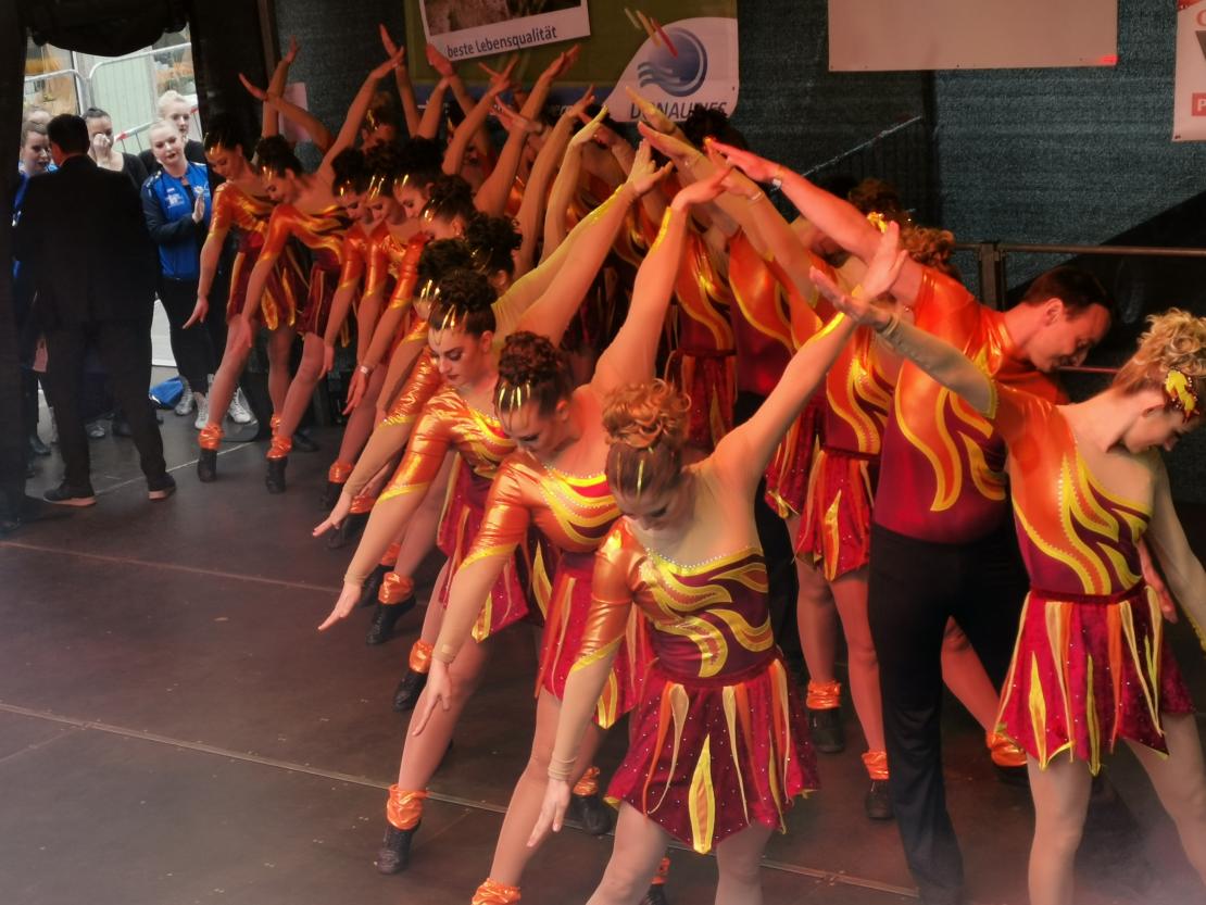 Tandlerfasching 2019