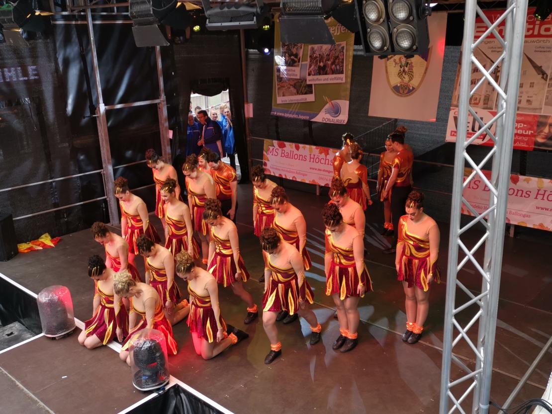 Tandlerfasching 2019