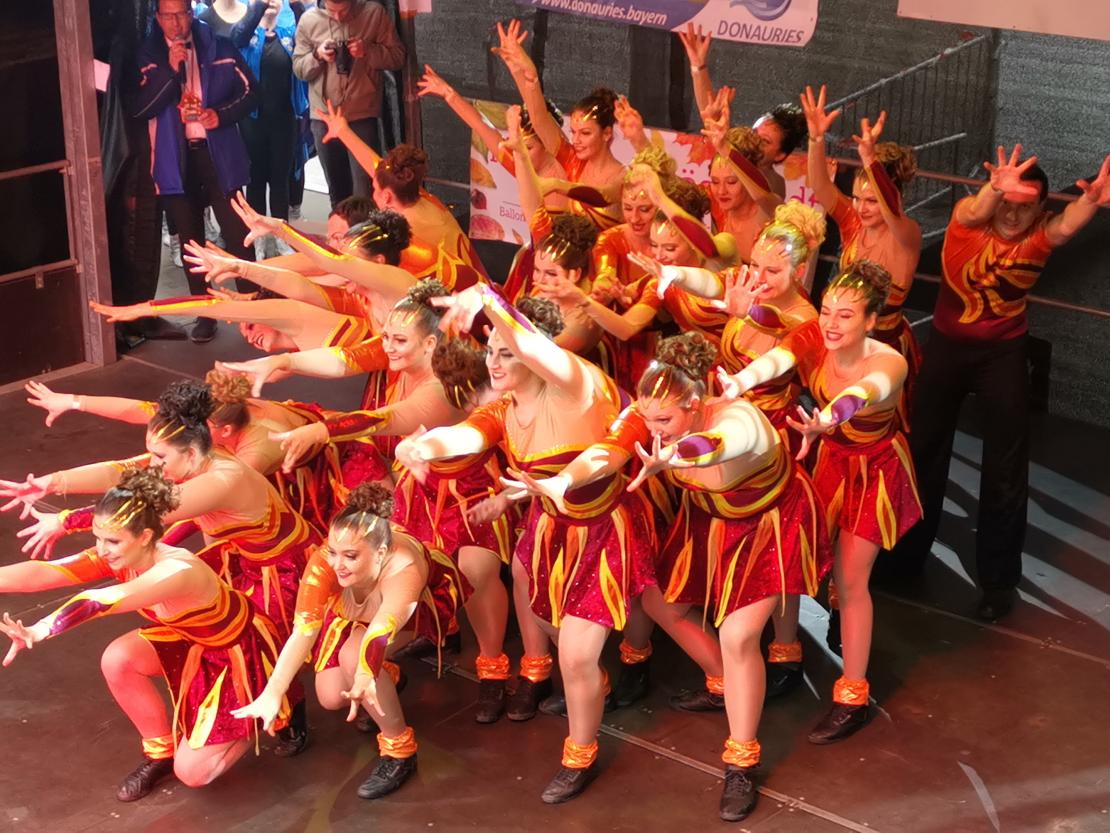 Tandlerfasching Donauwörth 2019