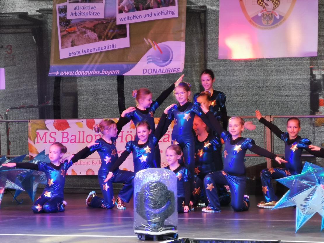 Tandlerfasching 2019