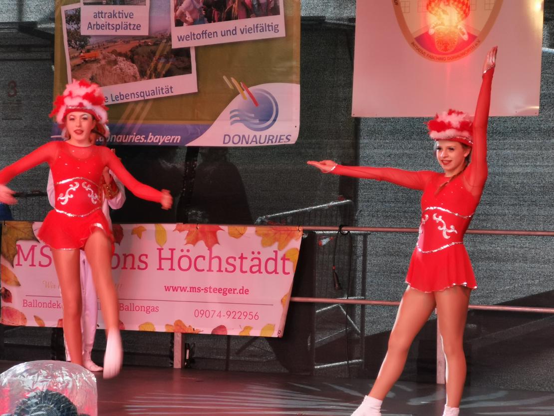 Tandlerfasching Donauwörth 2019