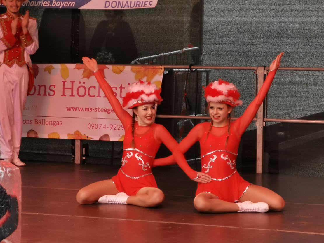 Tandlerfasching 2019