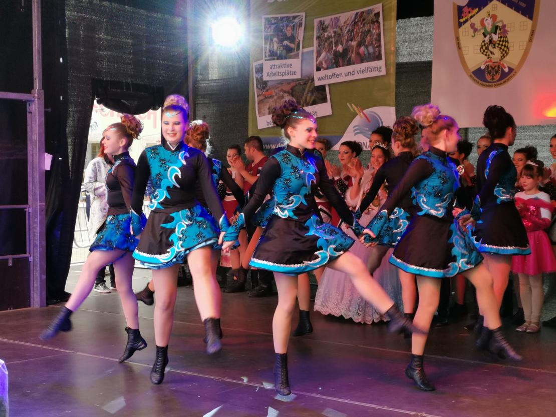 Tandlerfasching 2019