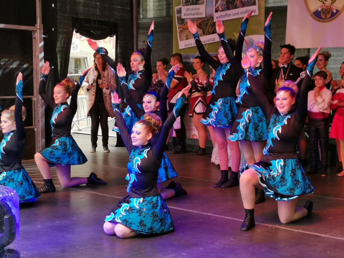 Tandlerfasching 2019