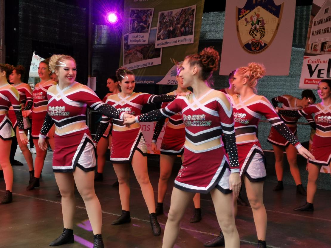 Tandlerfasching 2019