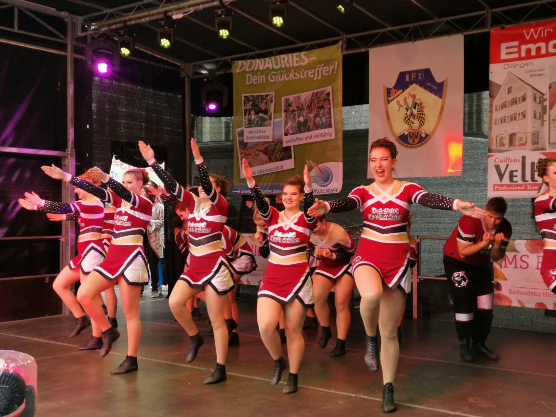 Tandlerfasching 2019