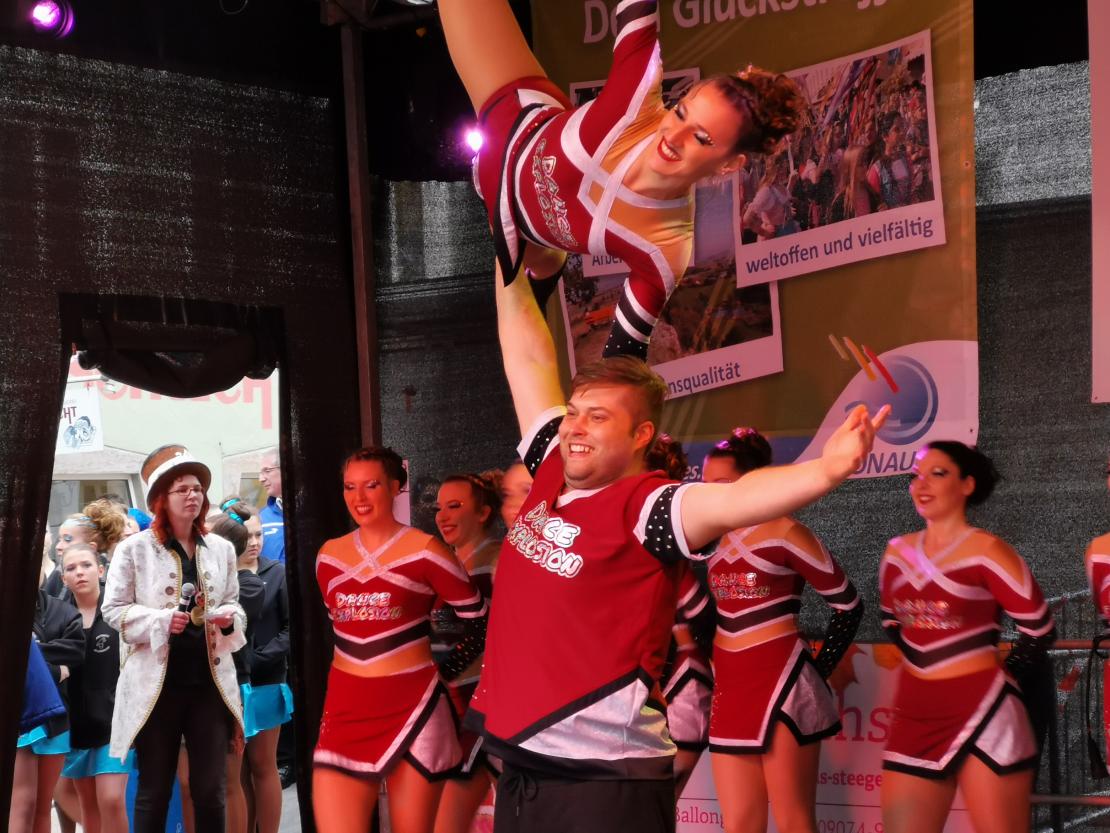 Tandlerfasching 2019