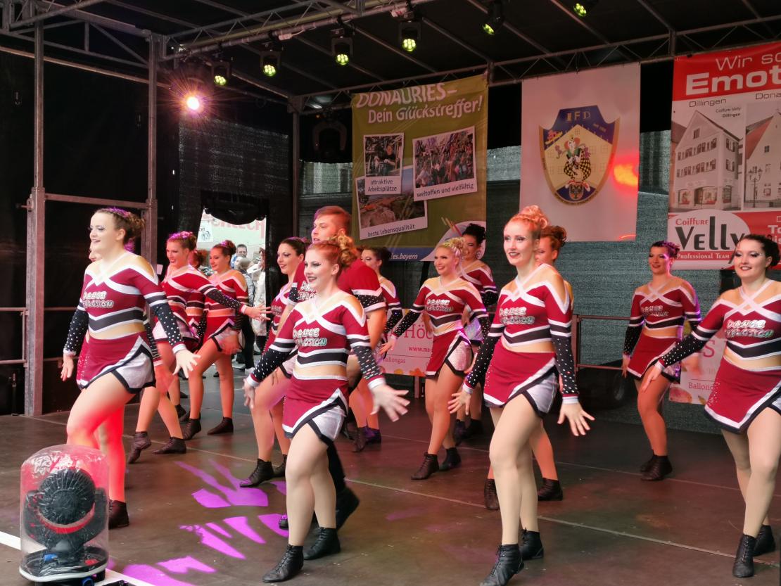 Tandlerfasching 2019