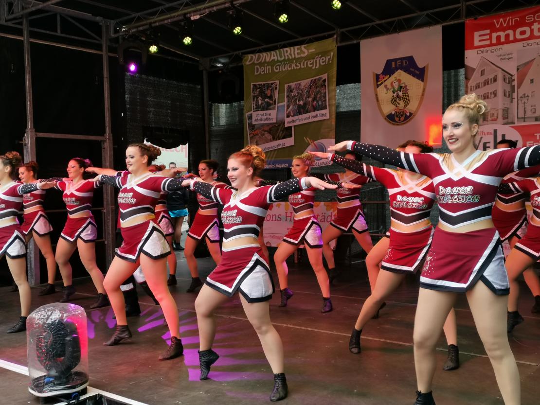 Tandlerfasching 2019