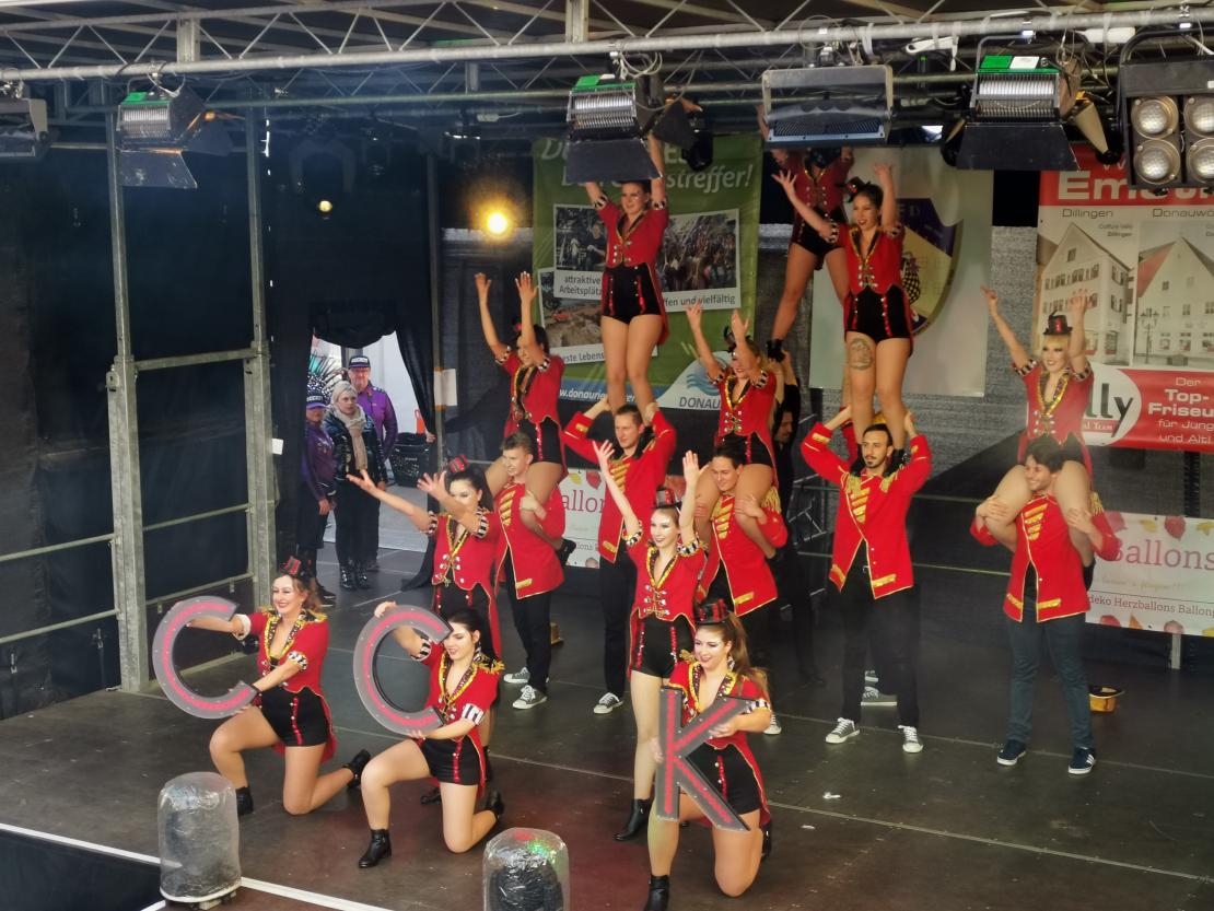 Tandlerfasching 2019