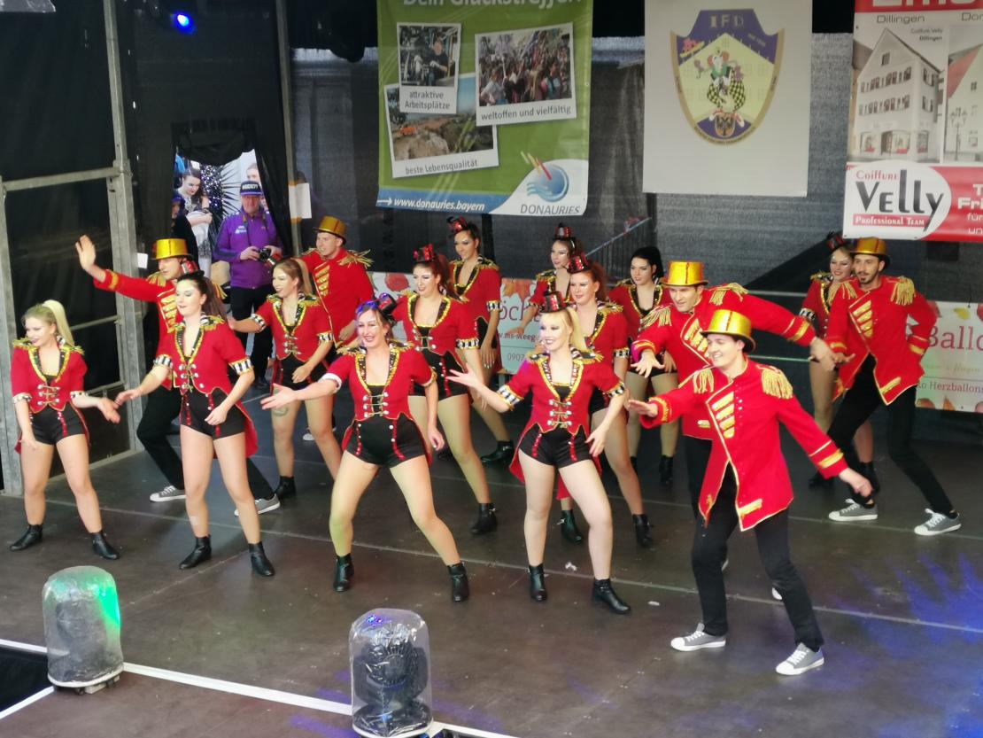 Tandlerfasching 2019