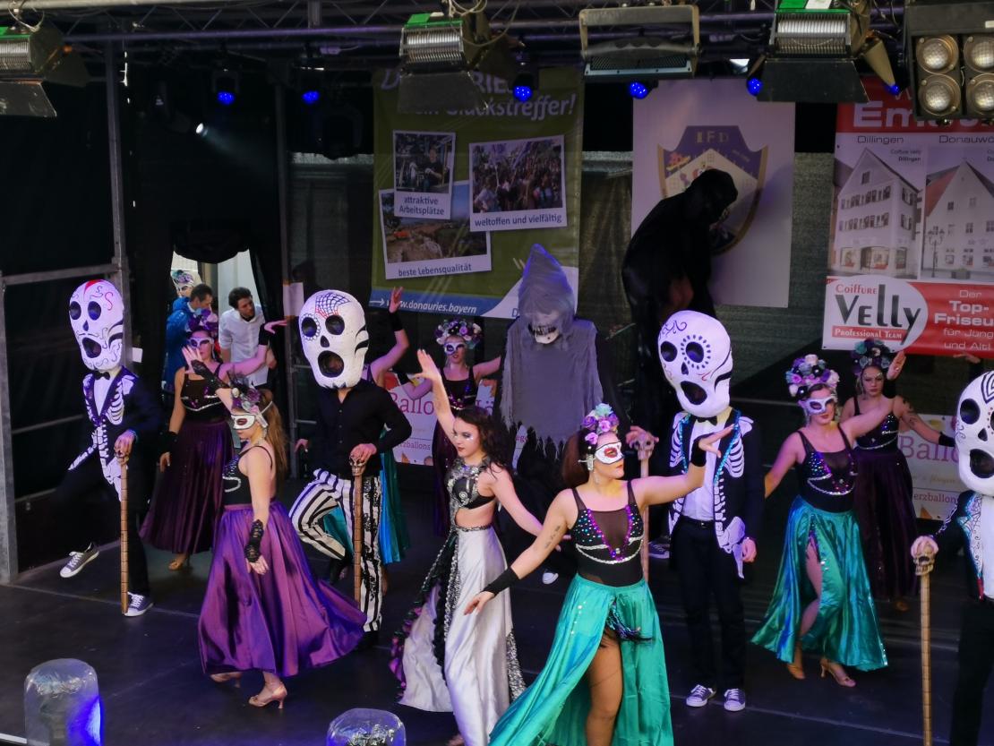 Tandlerfasching 2019