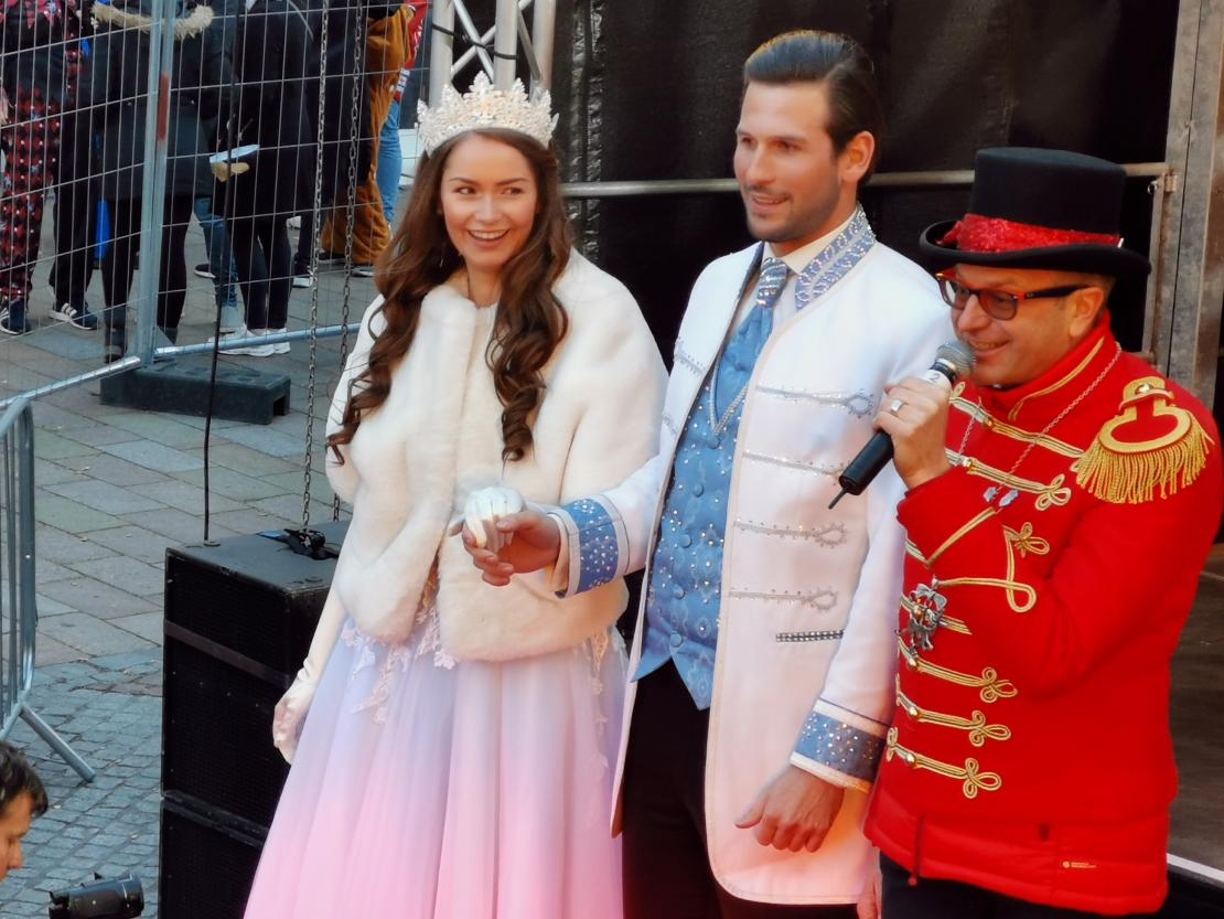 Tandlerfasching 2019