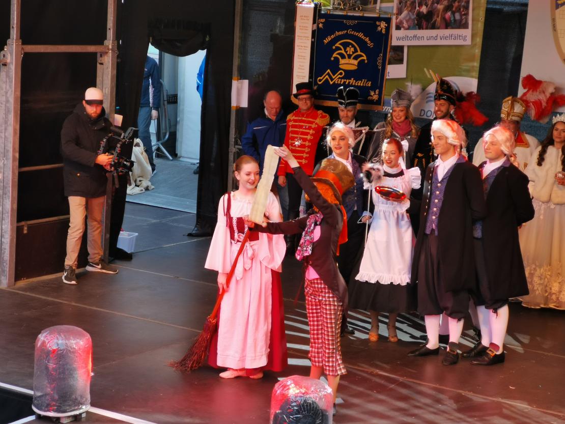 Tandlerfasching 2019