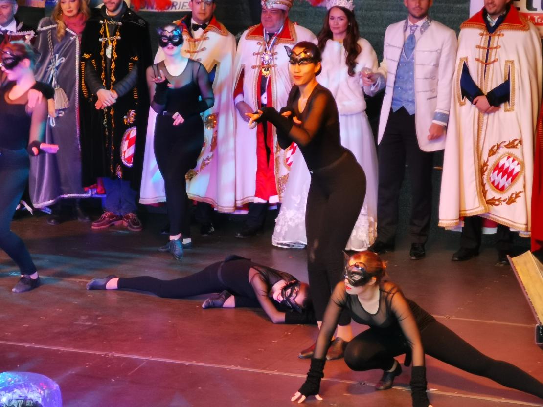 Tandlerfasching 2019