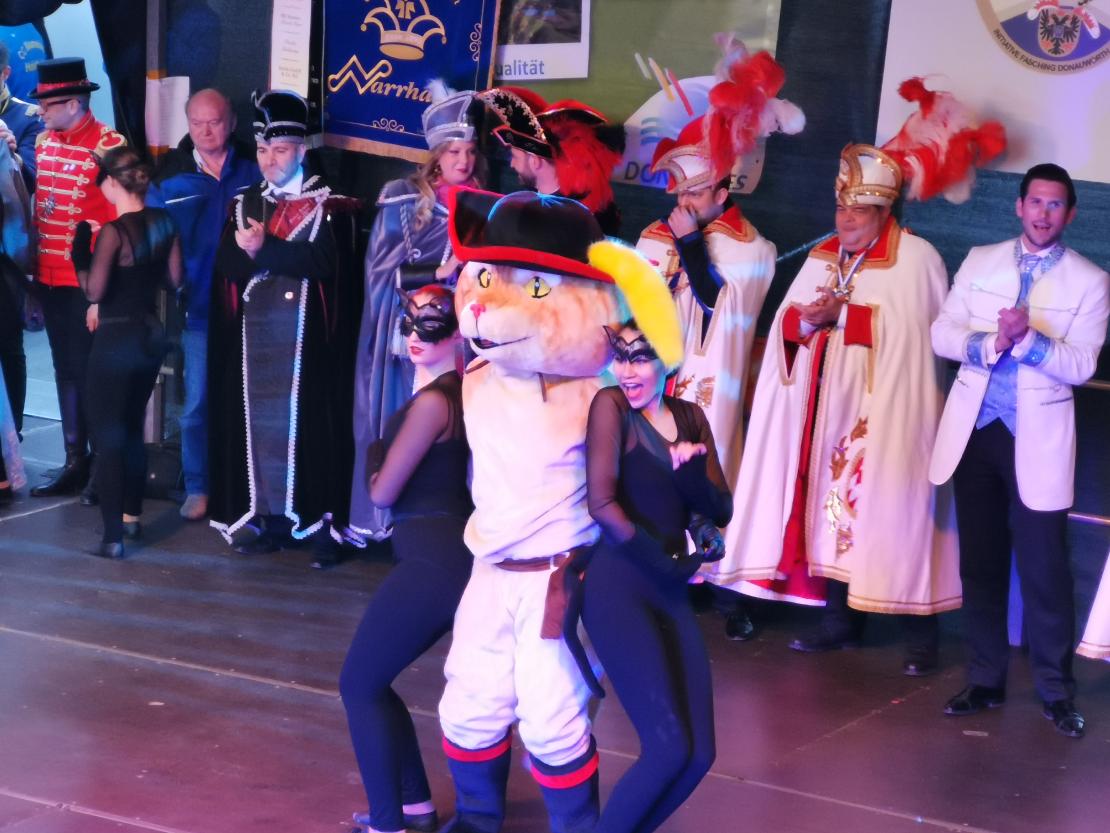 Tandlerfasching 2019