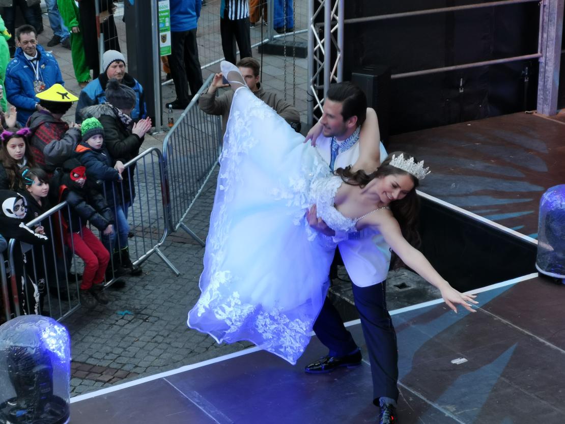 Tandlerfasching 2019