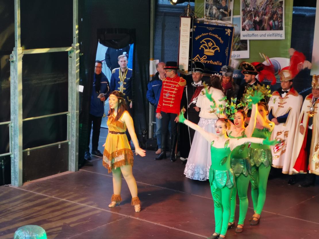 Tandlerfasching 2019