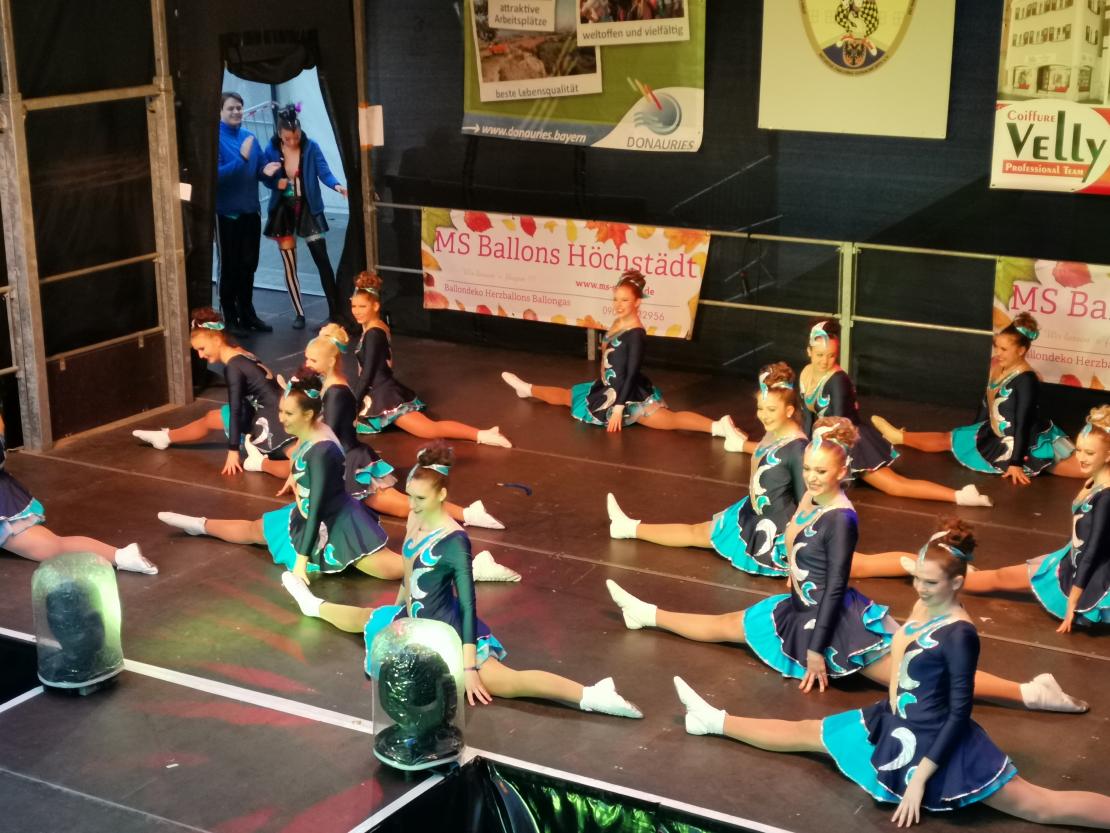 Tandlerfasching 2019