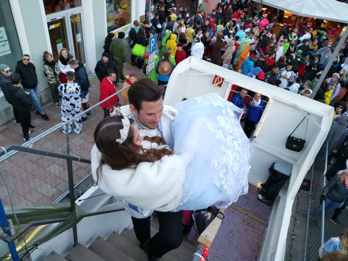 Tandlerfasching 2019