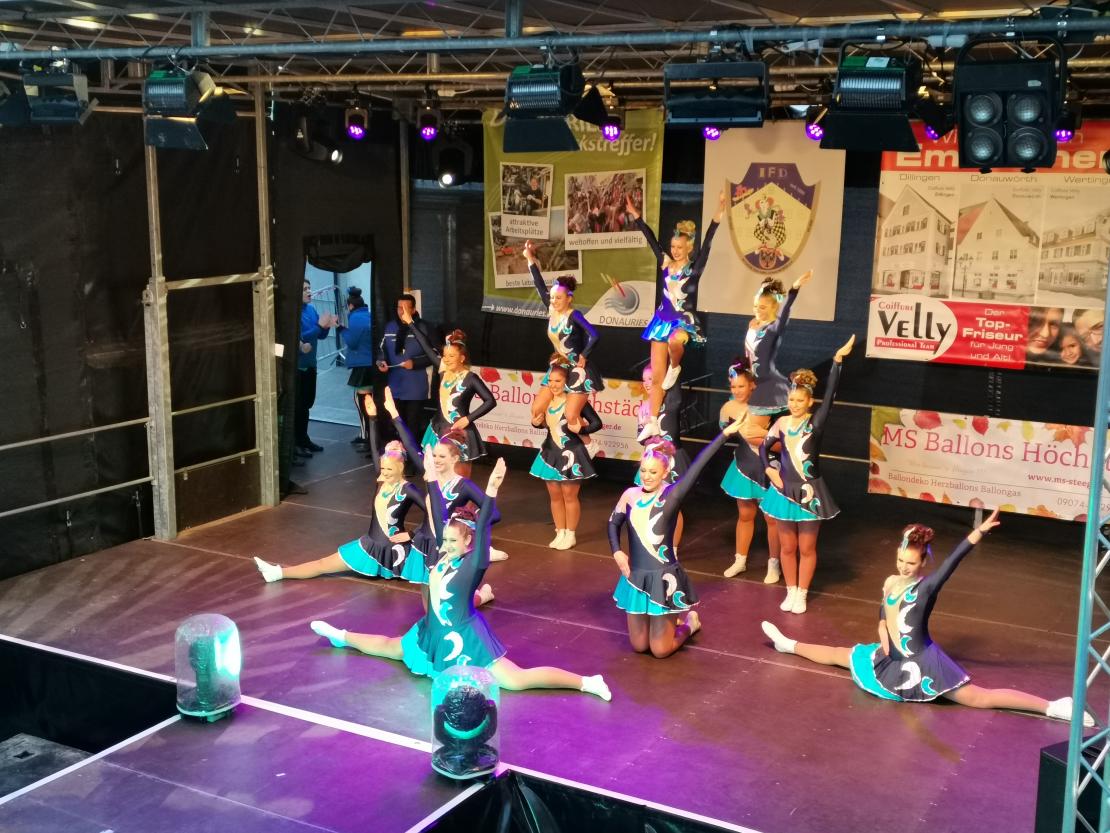 Tandlerfasching 2019