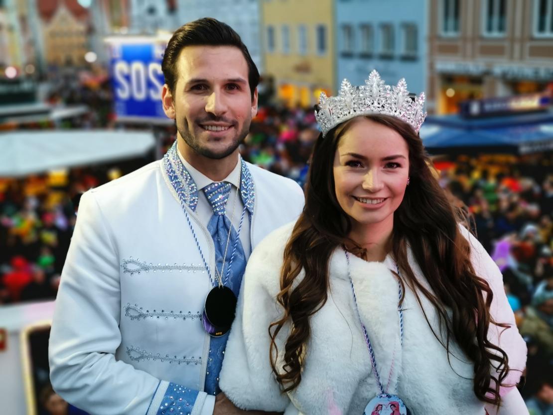 Tandlerfasching 2019