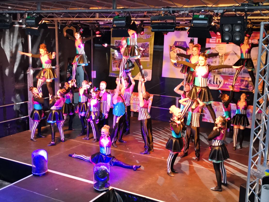 Tandlerfasching 2019