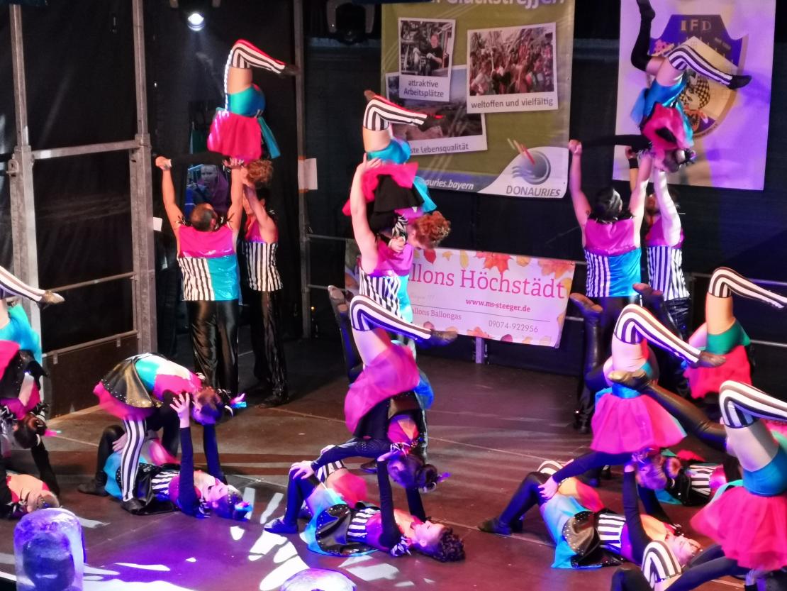 Tandlerfasching 2019