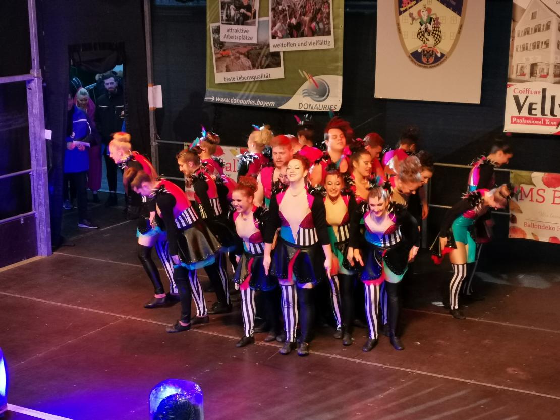 Tandlerfasching 2019