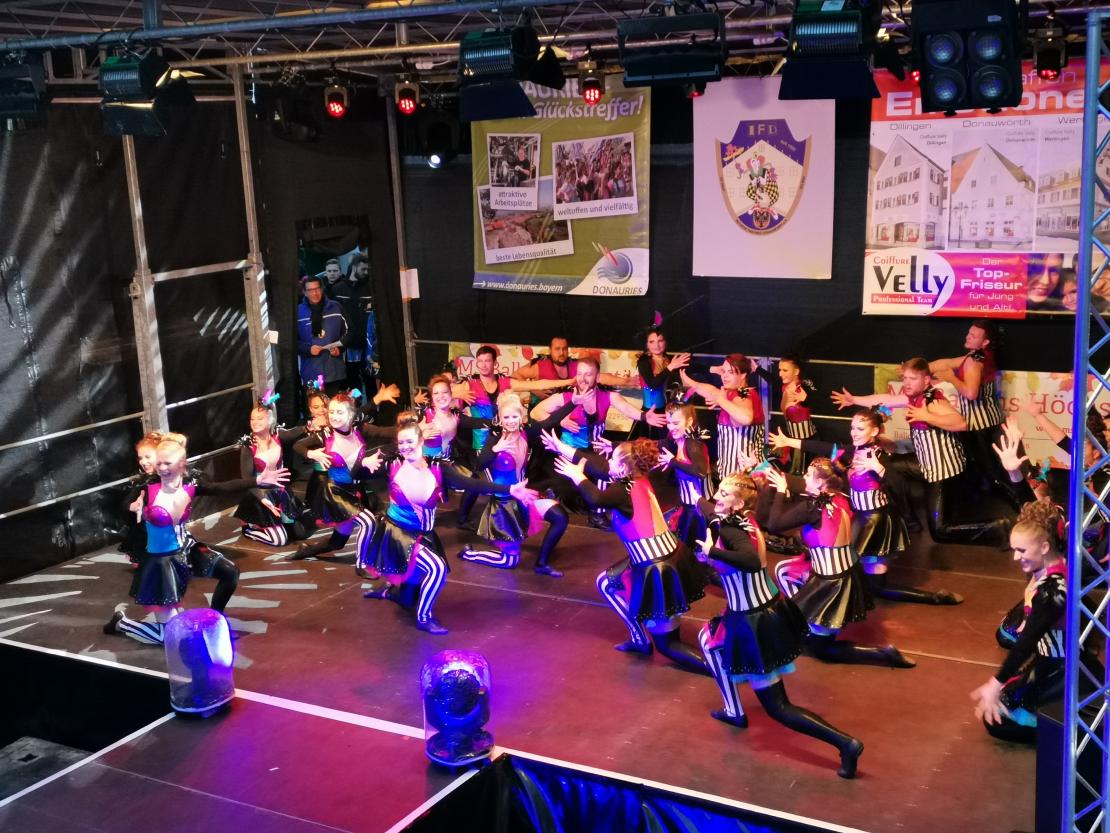 Tandlerfasching 2019