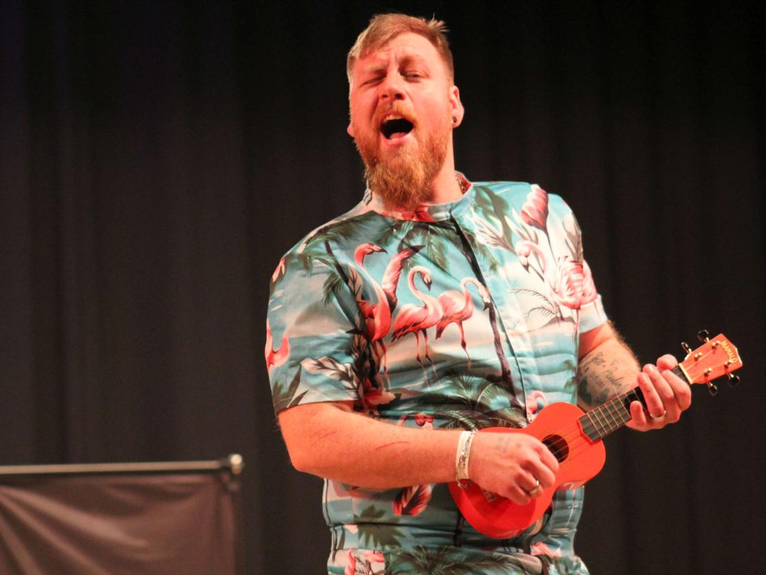 Männerballett-Turnier Wemding 2019