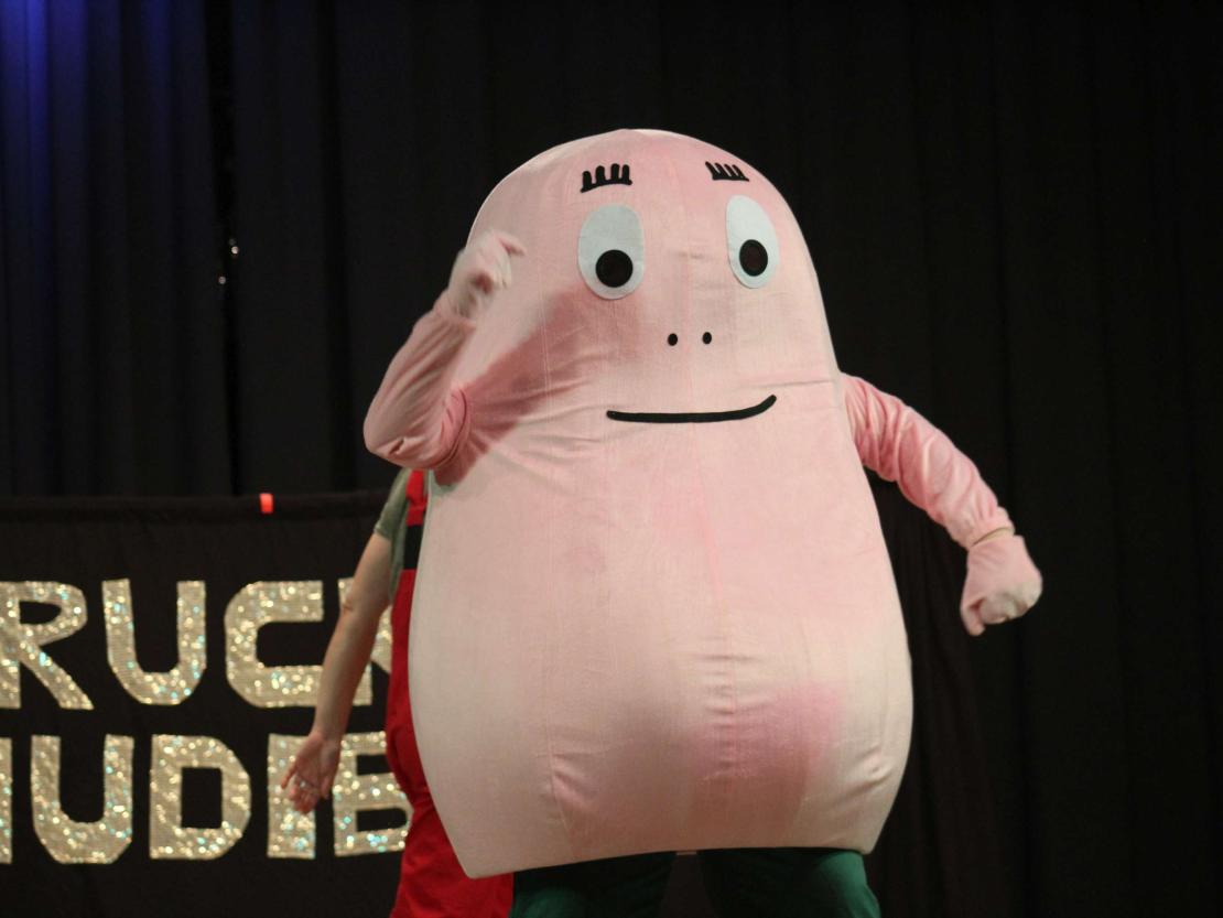 Männerballett-Turnier Wemding 2019