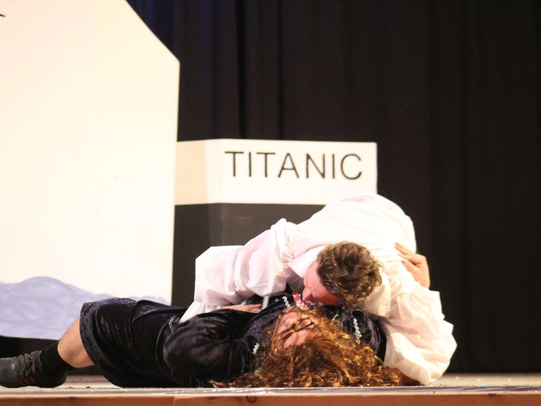 Männerballett-Turnier Wemding 2019