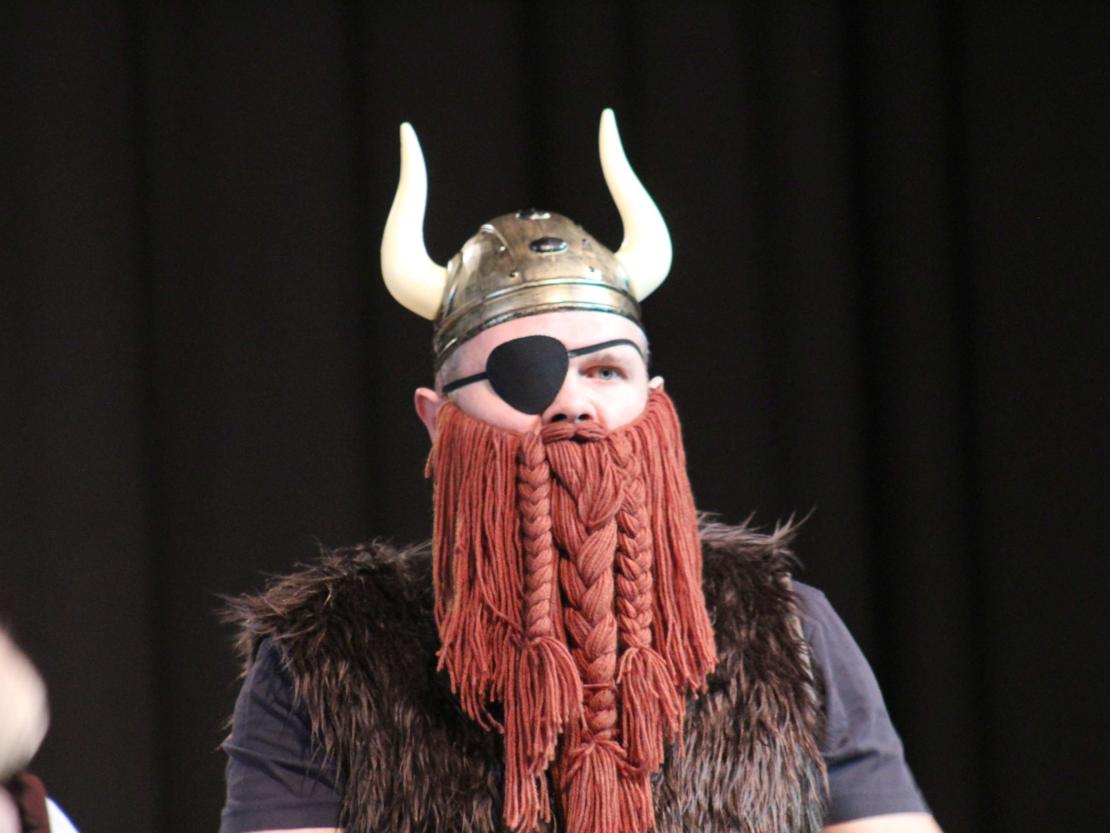 Männerballett-Turnier Wemding 2019