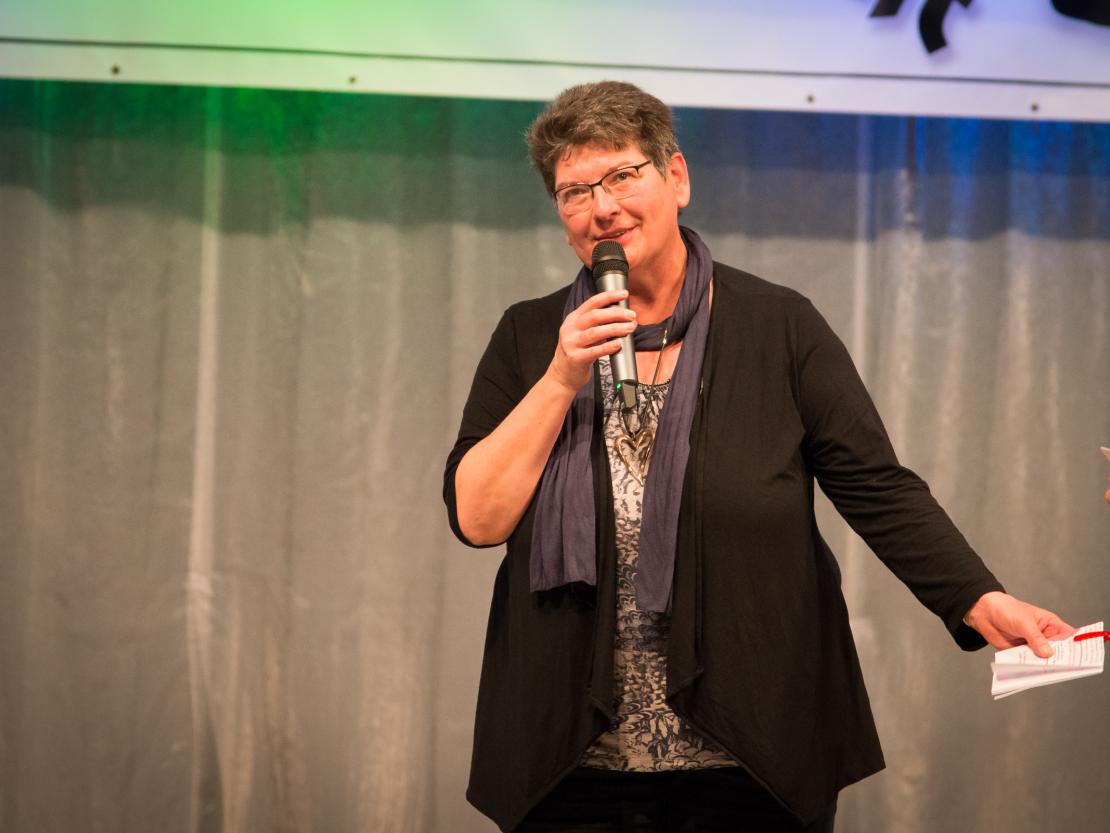 Showtanznacht Bäumenheim 2019