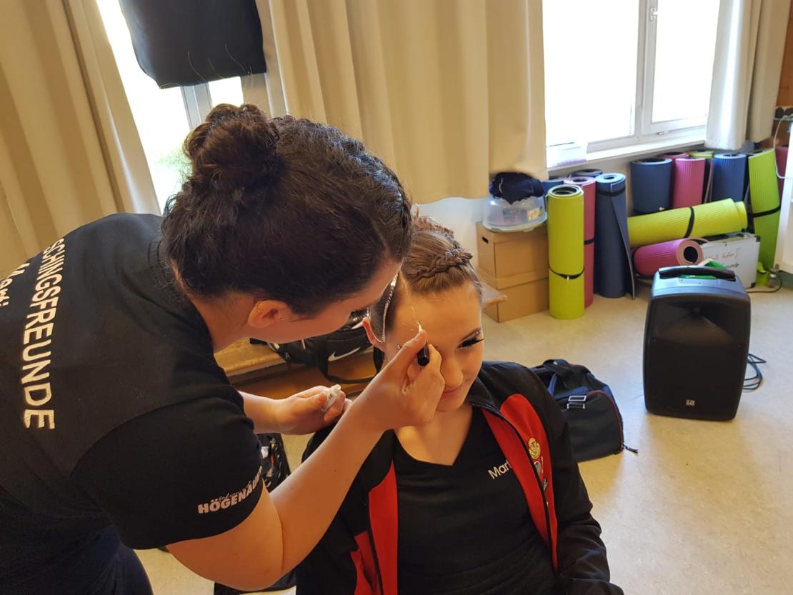 DanceExplosion Mertingen 2019