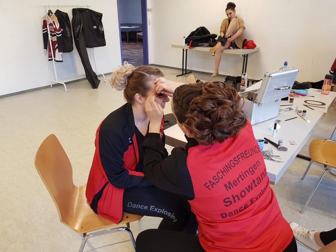DanceExplosion Mertingen 2019
