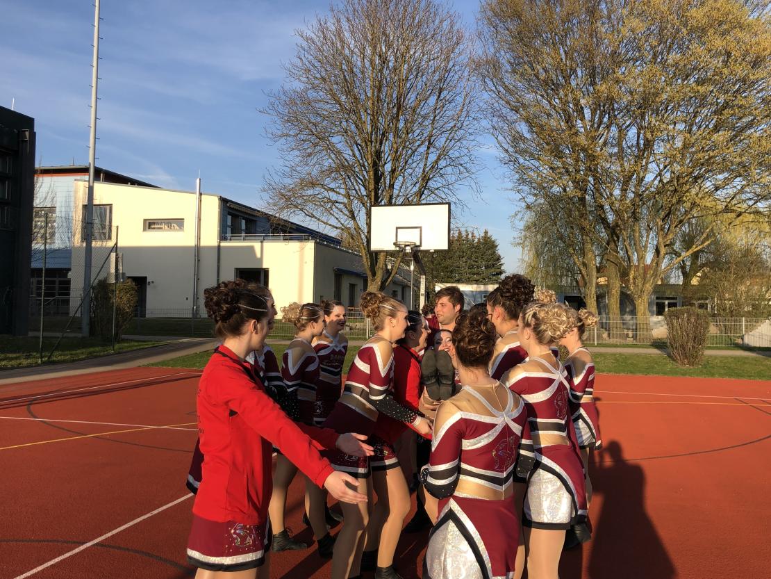 DanceExplosion Mertingen 2019