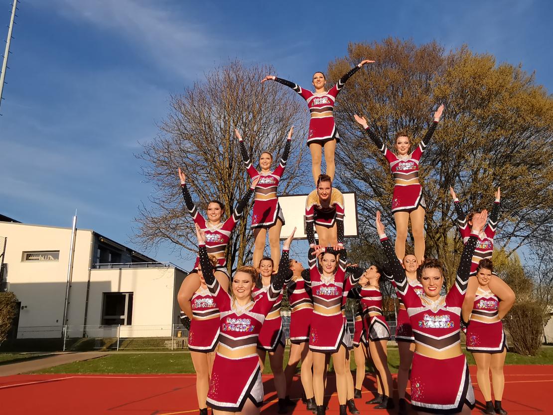 DanceExplosion Mertingen 2019