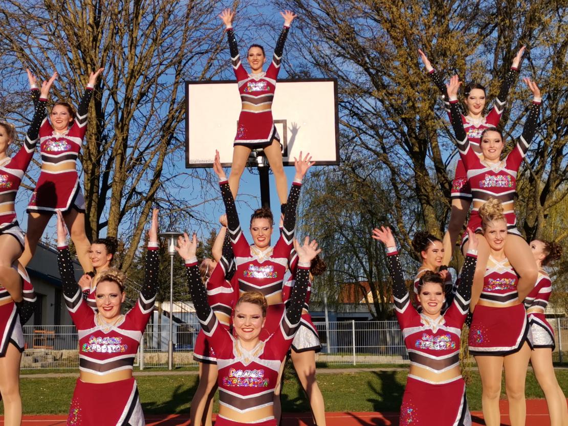 DanceExplosion Mertingen 2019