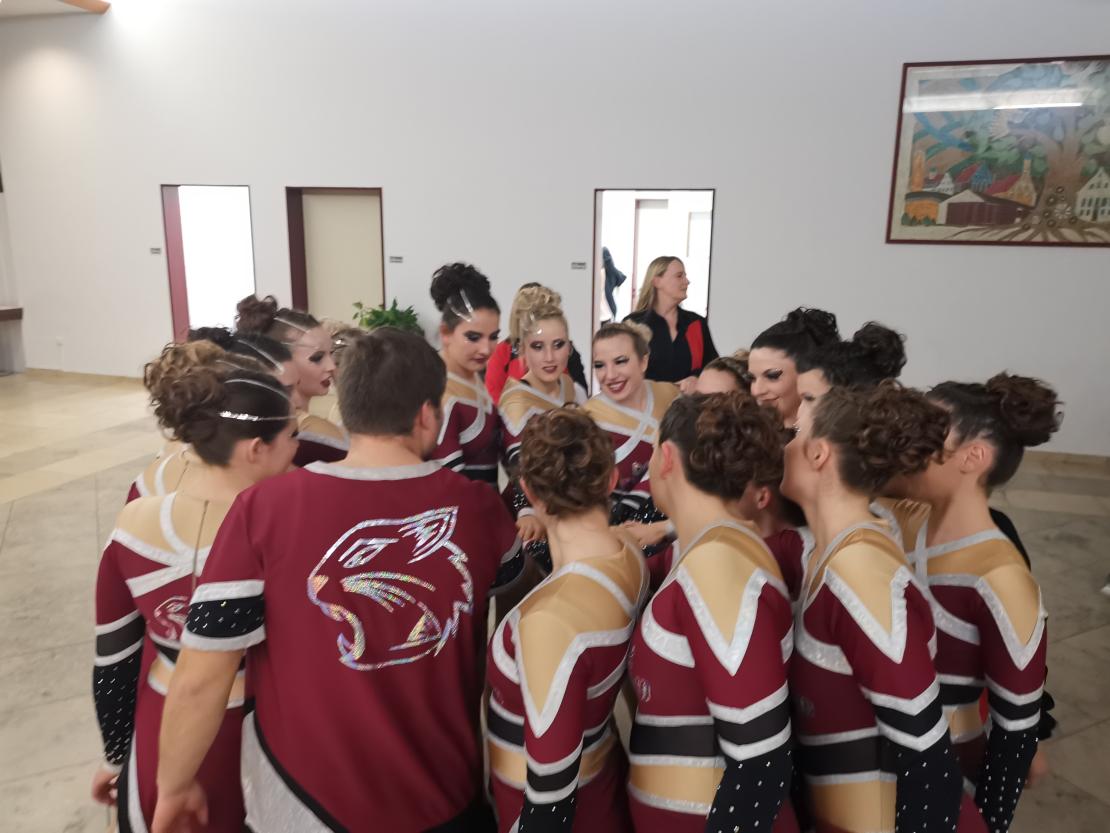 DanceExplosion Mertingen 2019