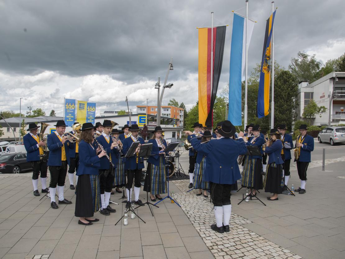 Horst Seehofer donauwörth 