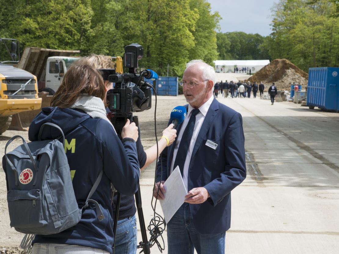 Horst Seehofer donauwörth 