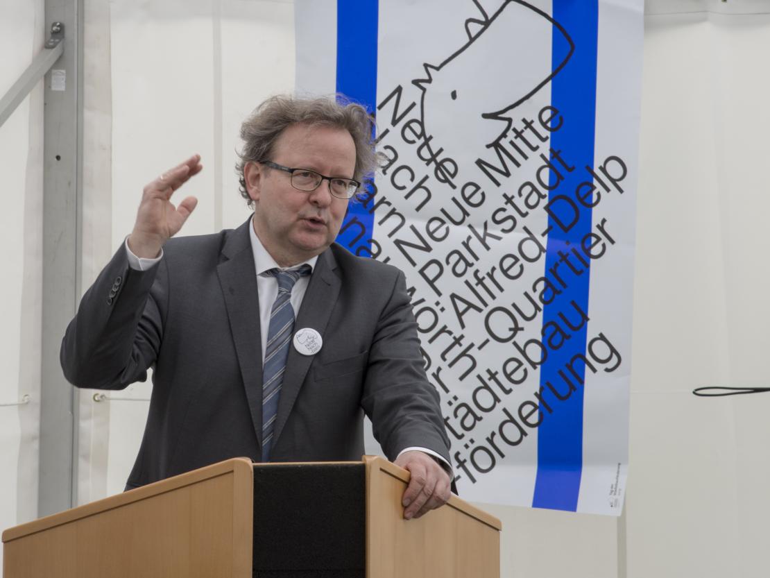 Horst Seehofer donauwörth 