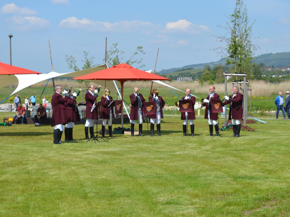 Landesgartenschau Wassertrüdingen
