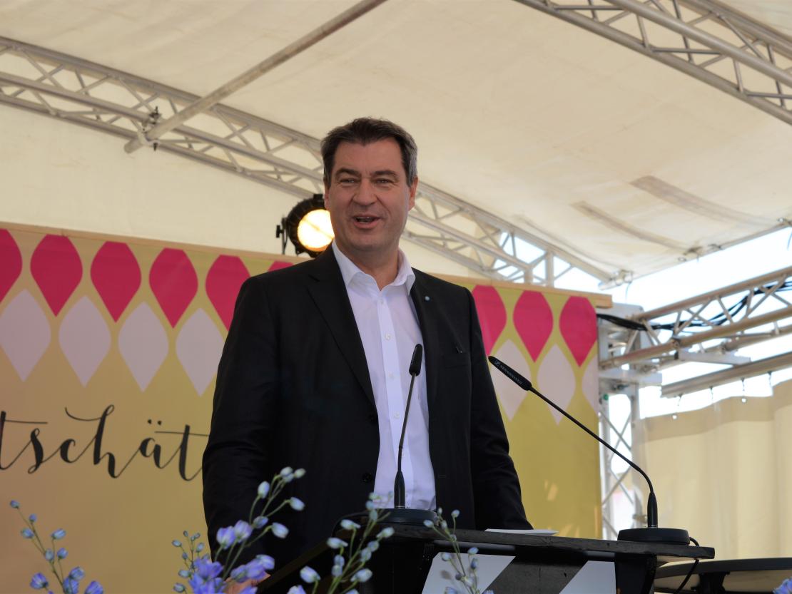 Markus Söder
